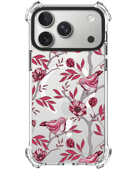 iPhone Ultimate Model-X - Lovebird 11.0