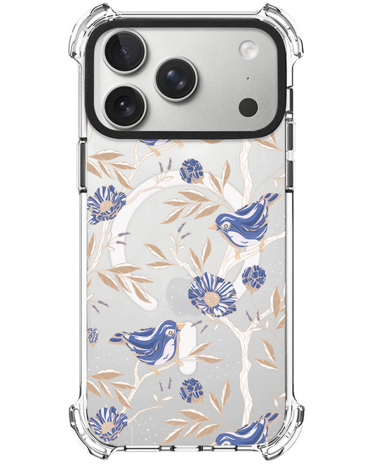 iPhone Ultimate Model-X - Lovebird 12.0