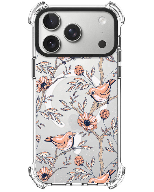 iPhone Ultimate Model-X - Lovebird 13.0
