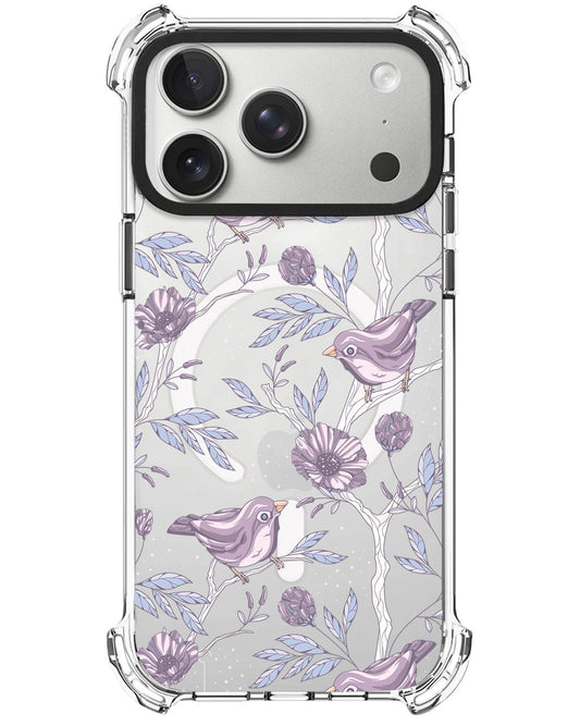 iPhone Ultimate Model-X - Lovebird 15.0