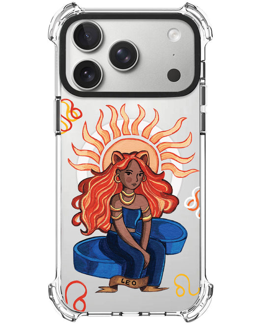 iPhone Ultimate Model-X - Leo