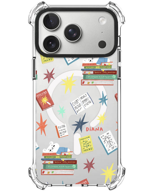 iPhone Ultimate Model-X - Let Me Sleep