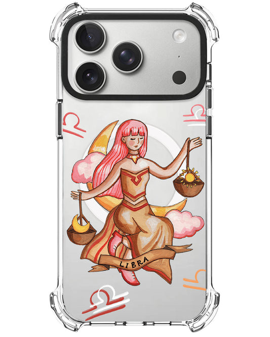 iPhone Ultimate Model-X - Libra