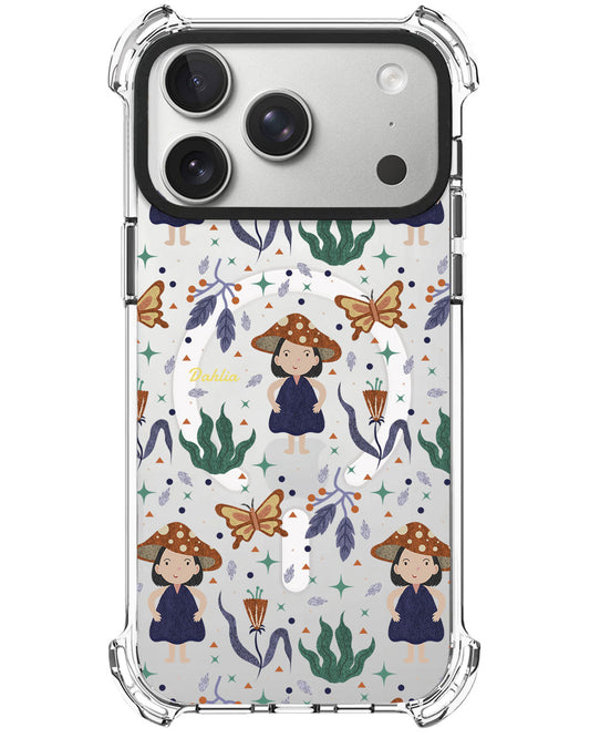 iPhone Ultimate Model-X - Lost in the Forest 1.0