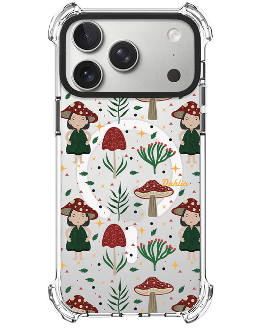 iPhone Rearguard UltimateX - Lost in the Forest 2.0