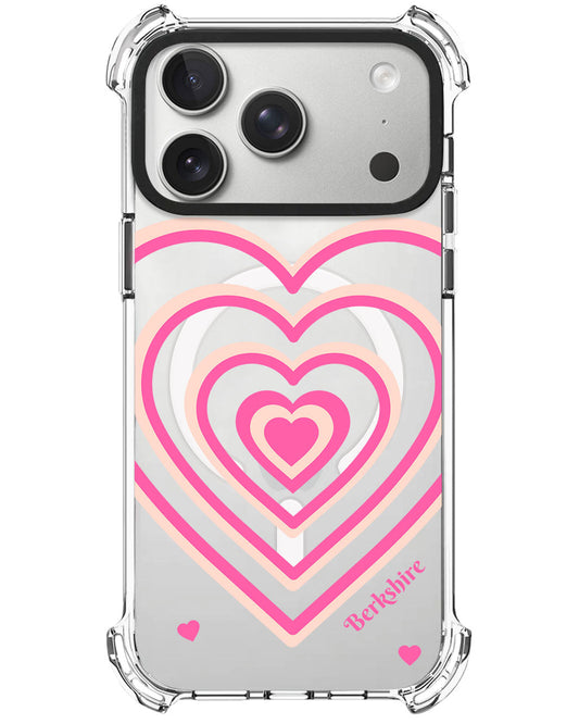 iPhone Ultimate Model-X - Love Mirror 1.0