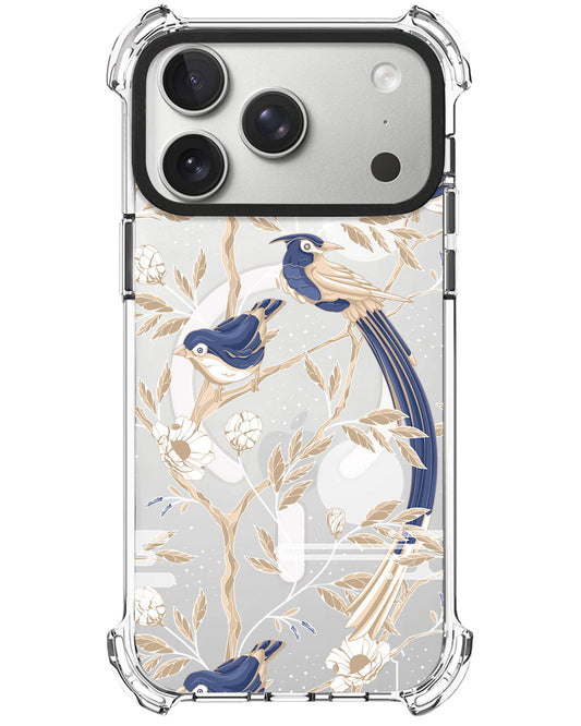 iPhone Ultimate Model-X - Lovebird 1.0