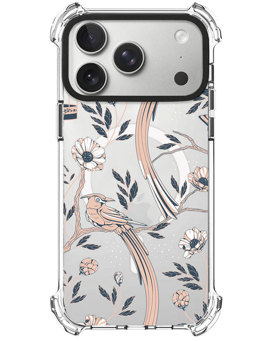 iPhone Ultimate Model-X - Lovebird 2.0