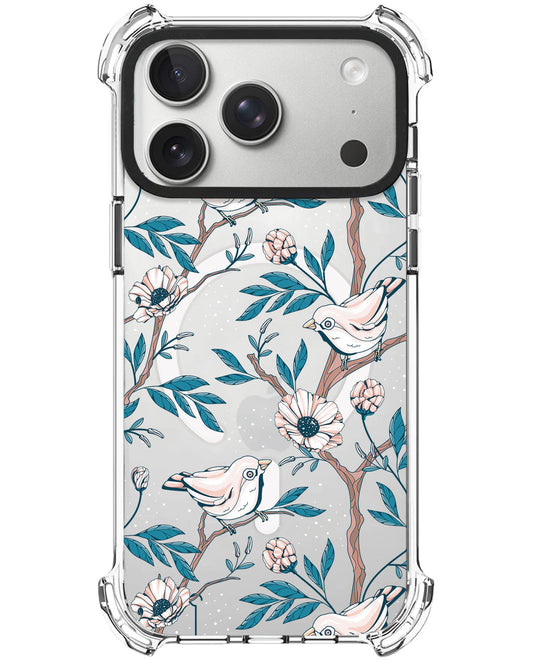 iPhone Ultimate Model-X - Lovebird 3.0