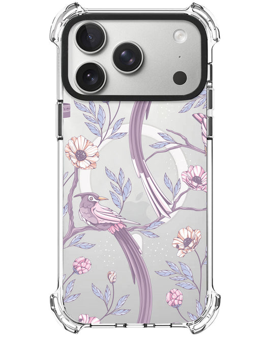 iPhone Ultimate Model-X - Lovebird 4.0