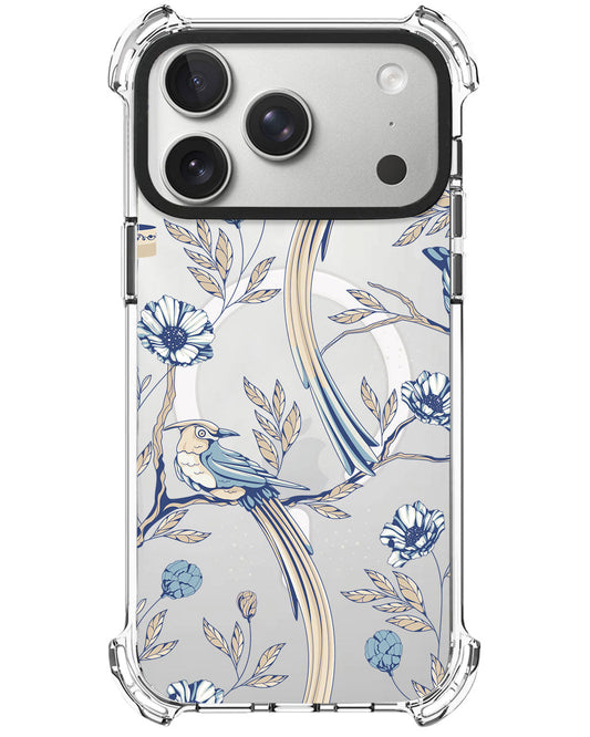 iPhone Ultimate Model-X - Lovebird 5.0