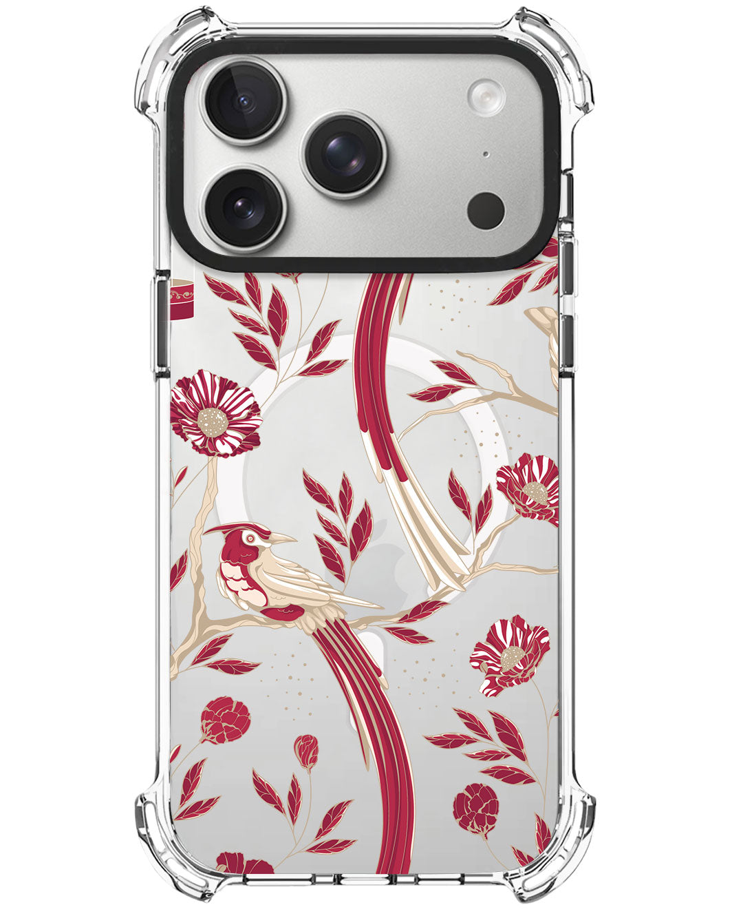 iPhone Ultimate Model-X - Lovebird 8.0