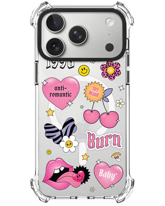 iPhone Ultimate Model-X - Lovesick