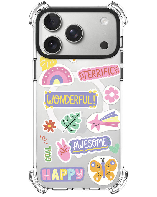 iPhone Ultimate Model-X - Motivation 2.0
