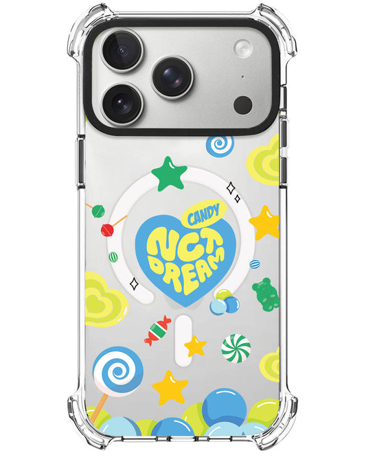 iPhone Ultimate Model-X - NCT Dream Candy 2.0