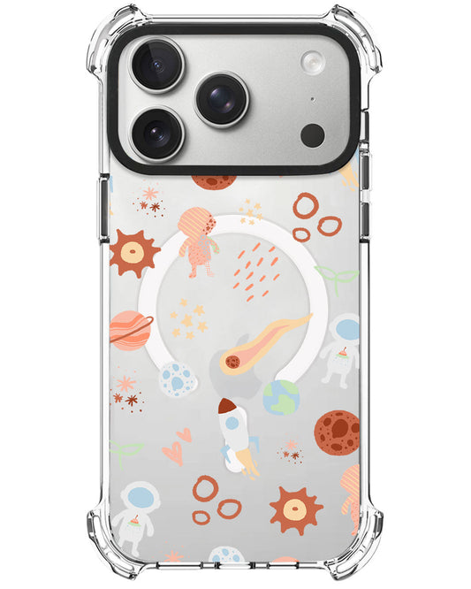 iPhone Ultimate Model-X - Need My Space
