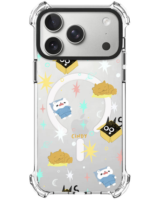 iPhone Ultimate Model-X - Nightover