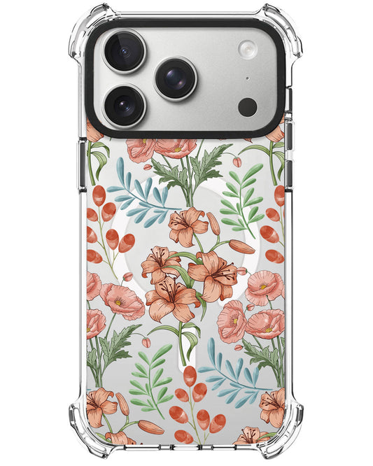 iPhone Ultimate Model-X - Nora