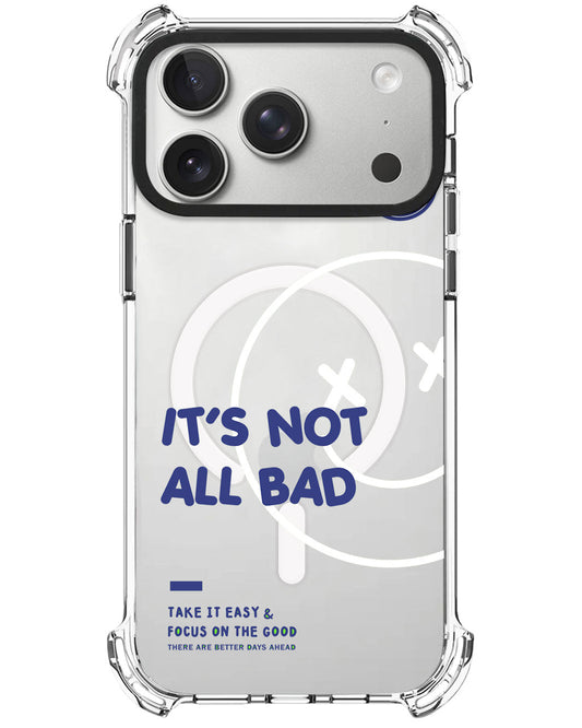 iPhone Ultimate Model-X - Not Bad