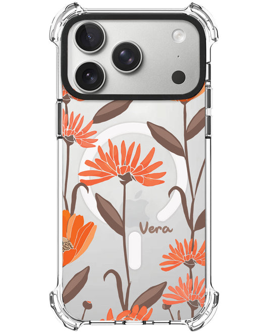 iPhone Ultimate Model-X - November Marigold