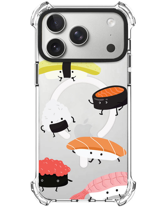 iPhone Ultimate Model-X - Omakase 1.0
