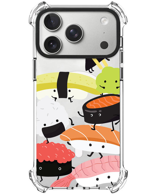 iPhone Ultimate Model-X - Omakase 2.0