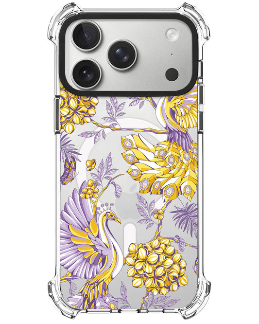 iPhone Ultimate Model-X - Peacock 3.0