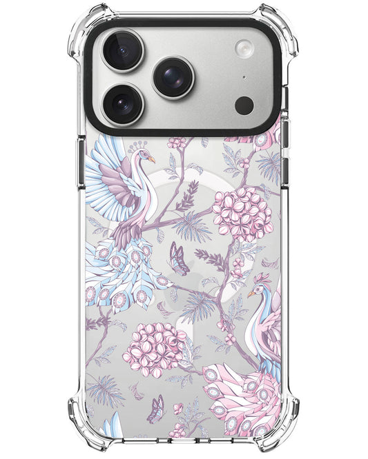 iPhone Ultimate Model-X - Peacock 2.0
