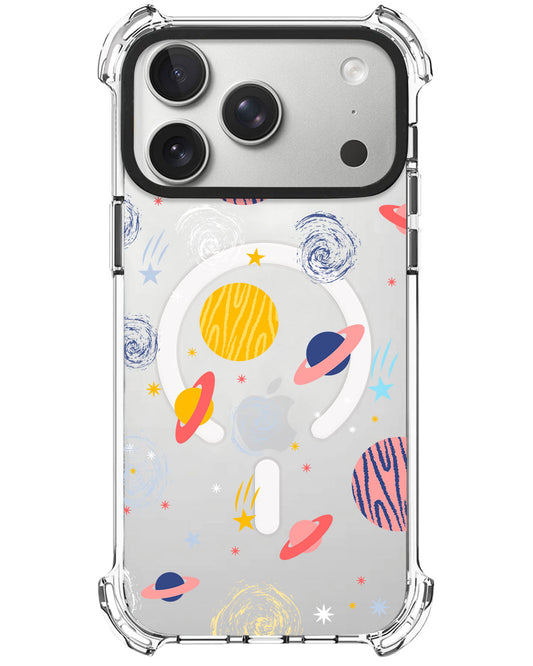 iPhone Ultimate Model-X - Planetarium 2.0