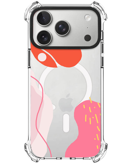 iPhone Ultimate Model-X - Primerose