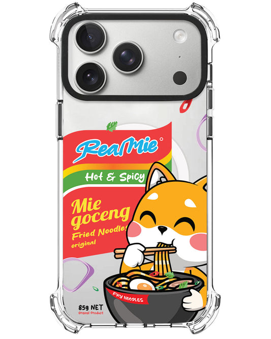 iPhone Ultimate Model-X - Realmie