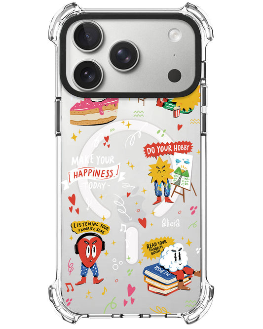 iPhone Ultimate Model-X - Selfless Love 1.0