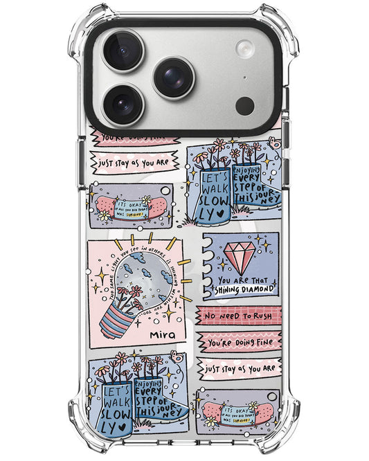 iPhone Ultimate Model-X - Shine