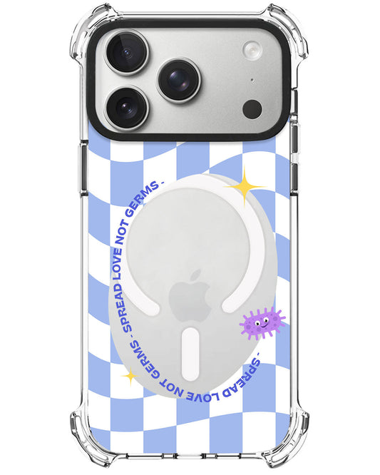 iPhone Ultimate Model-X - Spread Love