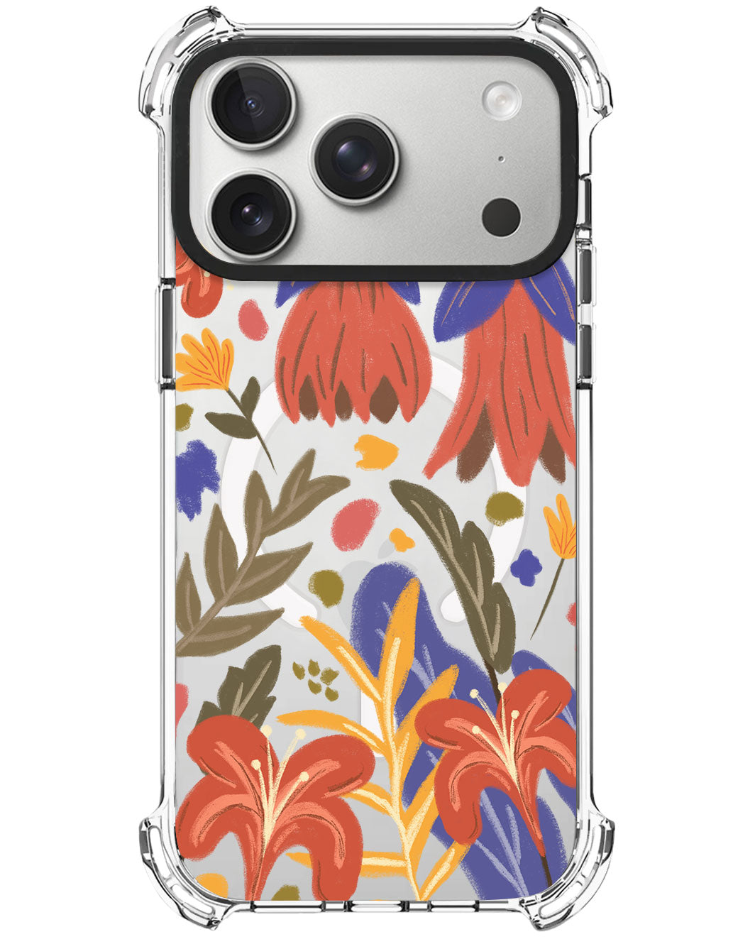 iPhone Ultimate Model-X - Nature Lovers