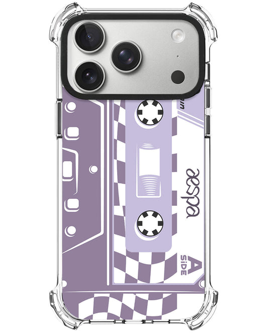 iPhone Ultimate Model-X - Aespa Cassette
