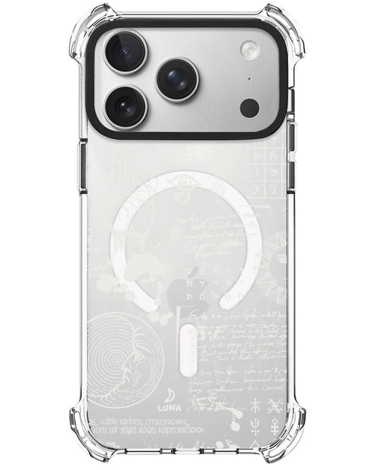 iPhone Ultimate Model-X - Alchemy