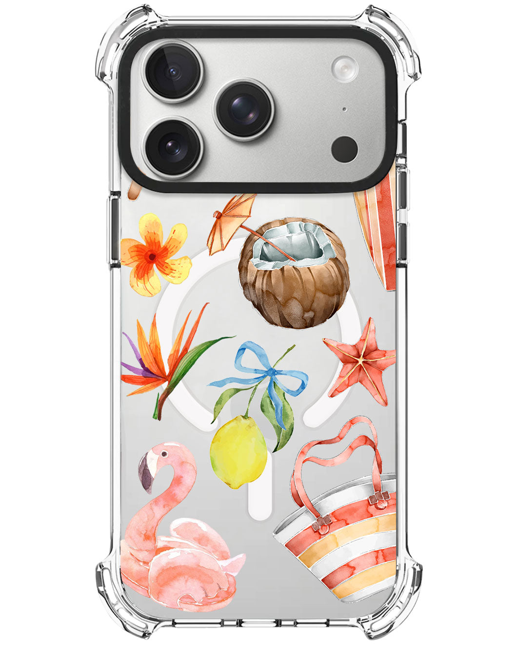 iPhone Ultimate Model-X - Aloha 1.0
