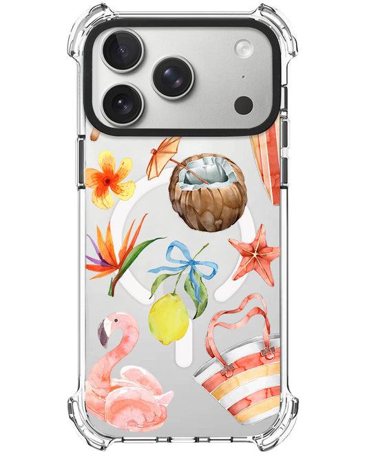 iPhone Ultimate Model-X - Aloha 1.0