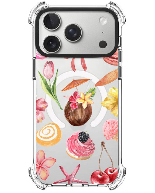 iPhone Ultimate Model-X - Aloha 2.0