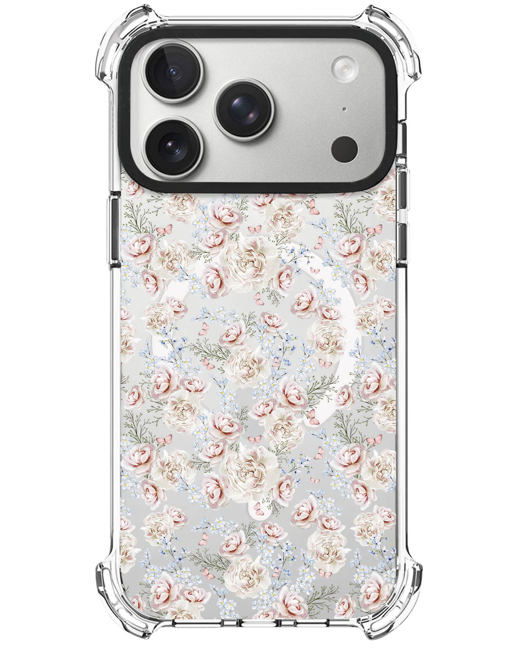 iPhone Ultimate Model-X - Balmoral