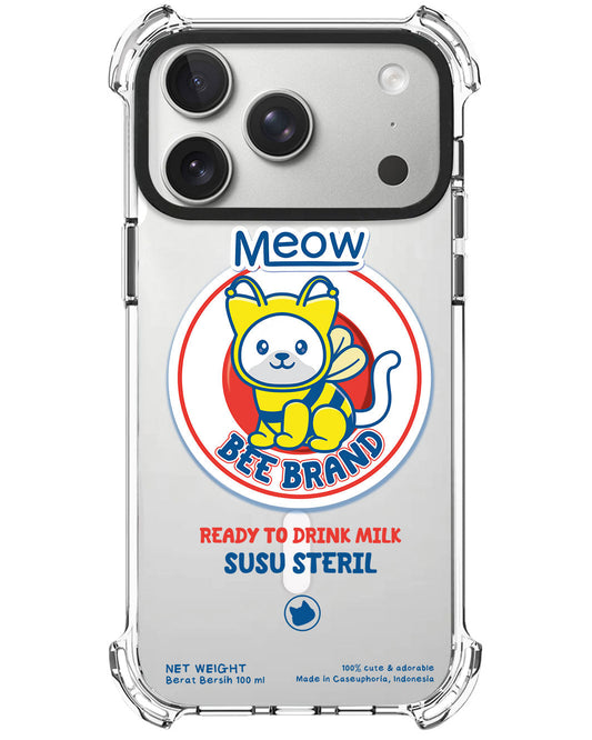 iPhone Ultimate Model-X - Bee Brand