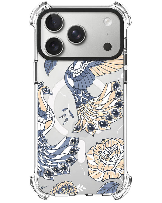 iPhone Rearguard UltimateX - Bird of Paradise 6.0