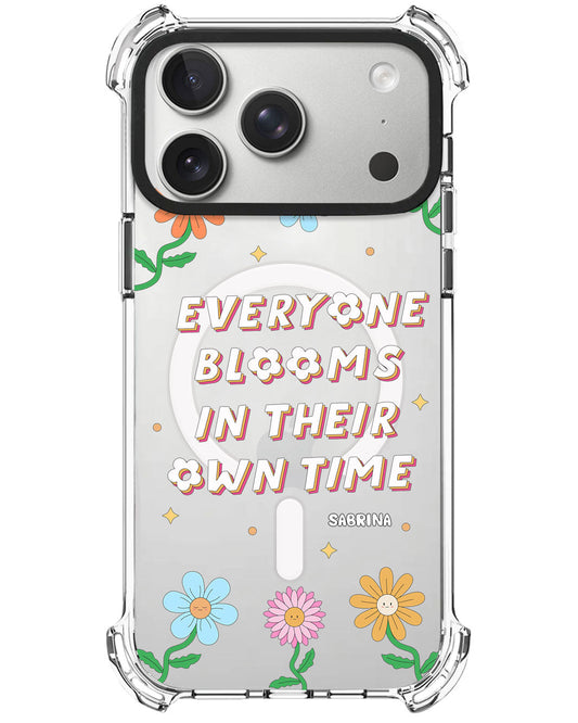 iPhone Ultimate Model-X - Blooms