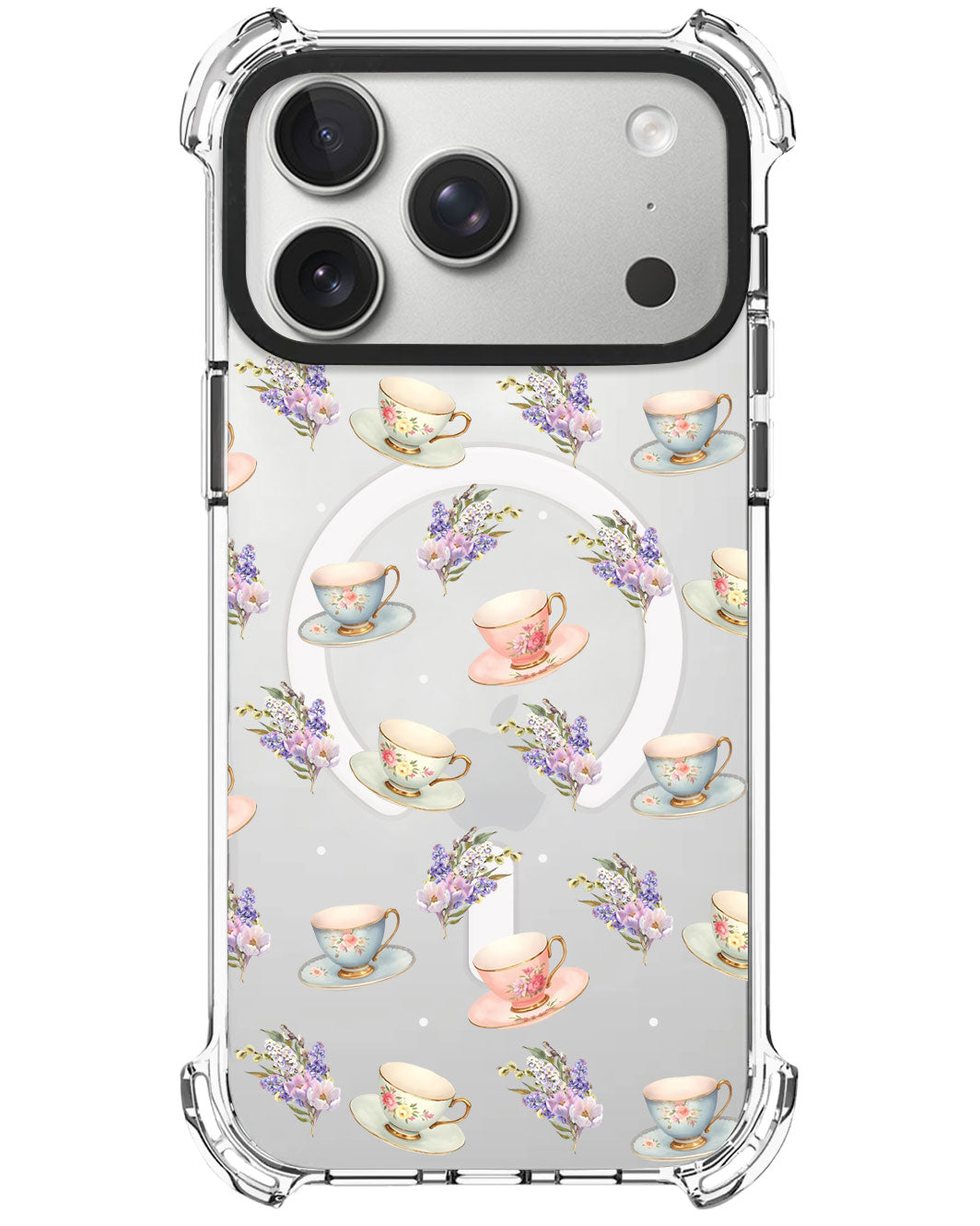 iPhone Ultimate Model-X - Buckingham