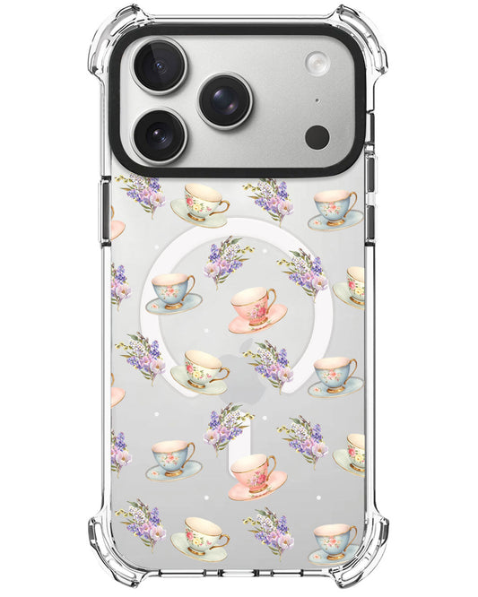 iPhone Ultimate Model-X - Buckingham
