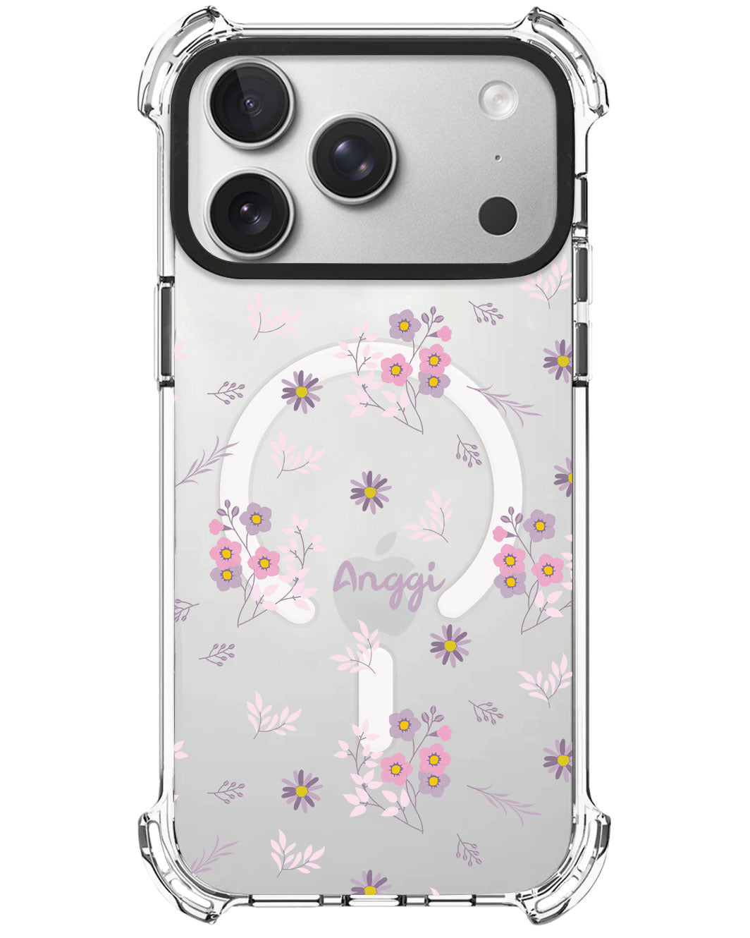 iPhone Rearguard UltimateX - Cherry Blossom