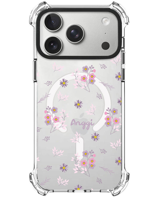 iPhone Rearguard UltimateX - Cherry Blossom