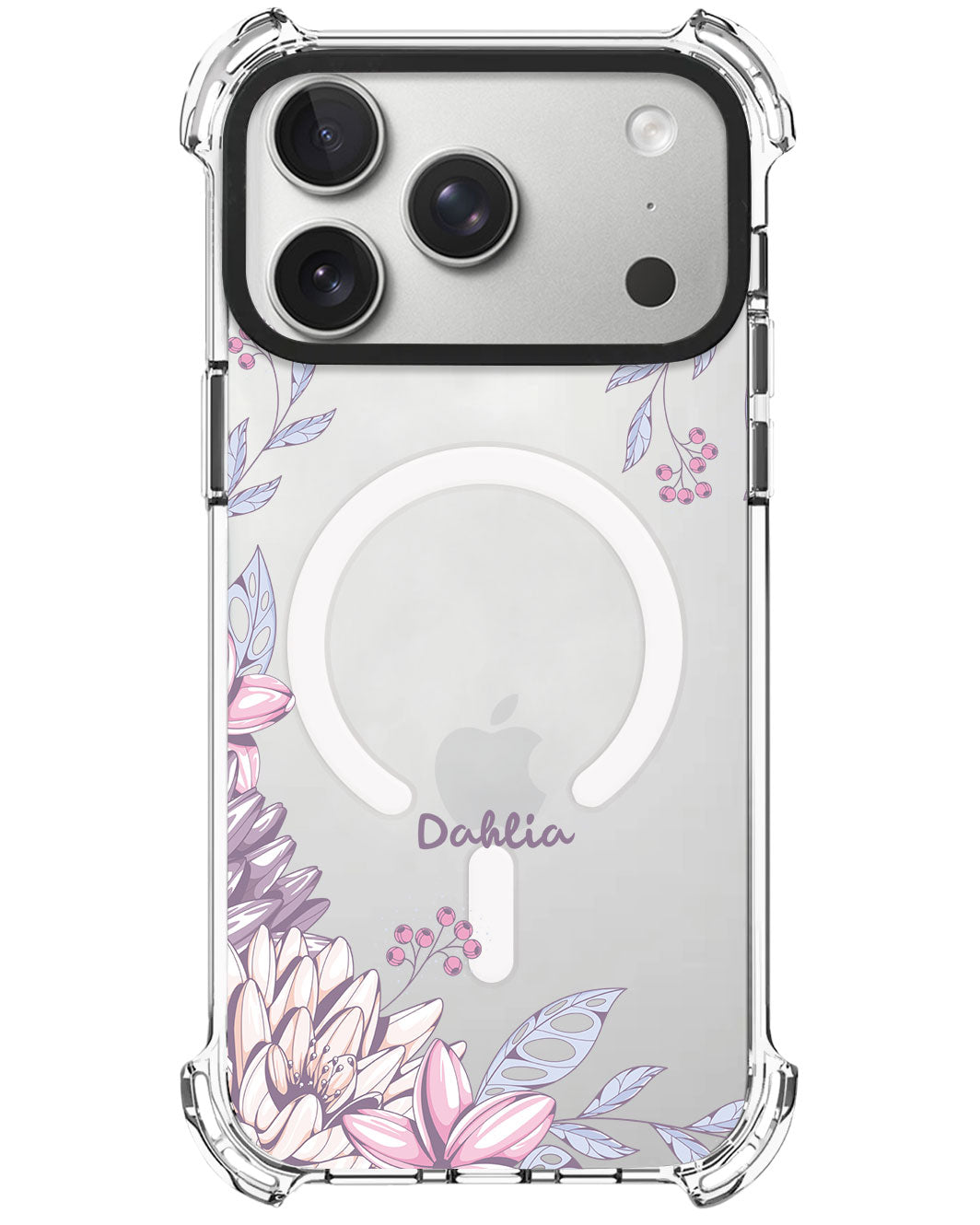 iPhone Rearguard UltimateX - Dahlia