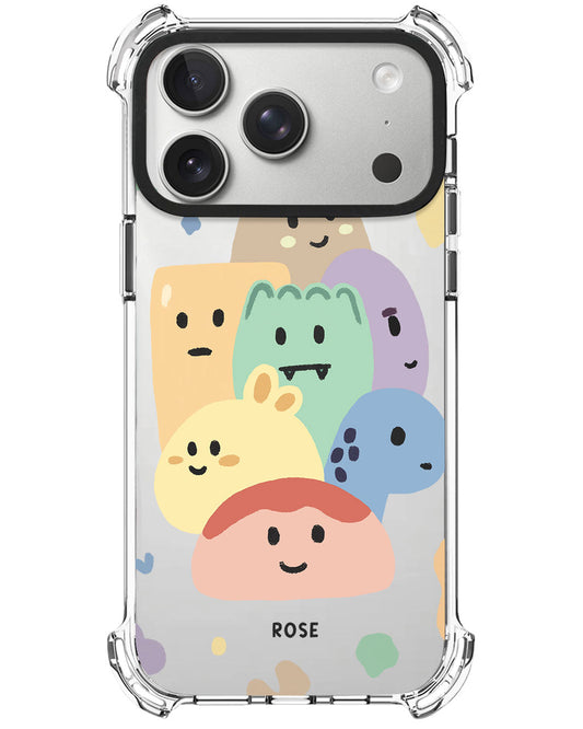 iPhone Ultimate Model-X - Doodle 2.0